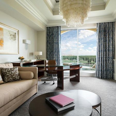 The Ritz-Carlton Naples, Tiburon Hotel Exterior photo
