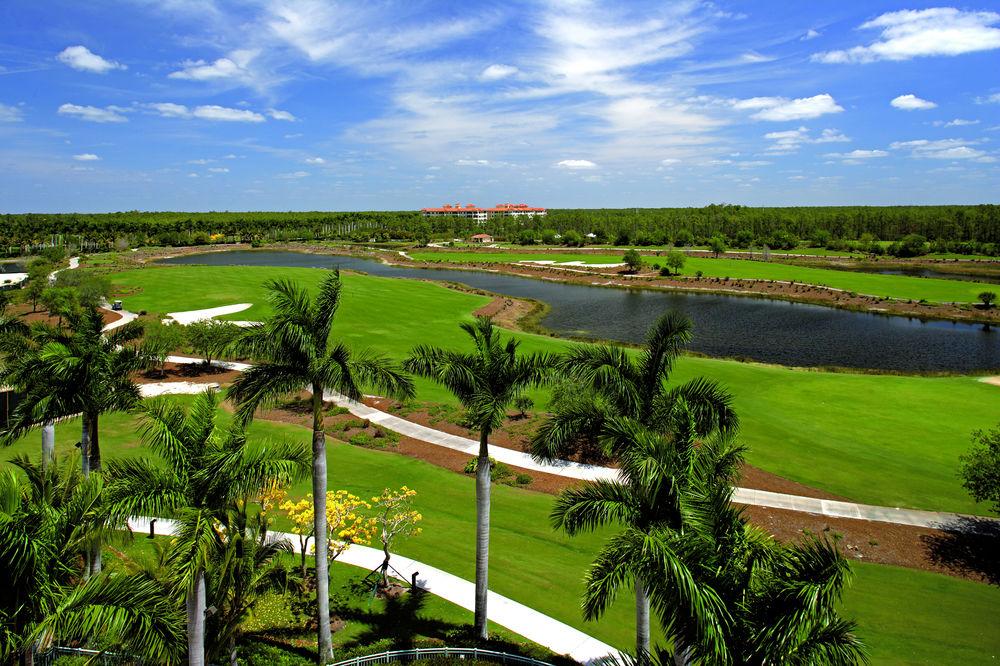 The Ritz-Carlton Naples, Tiburon Hotel Exterior photo
