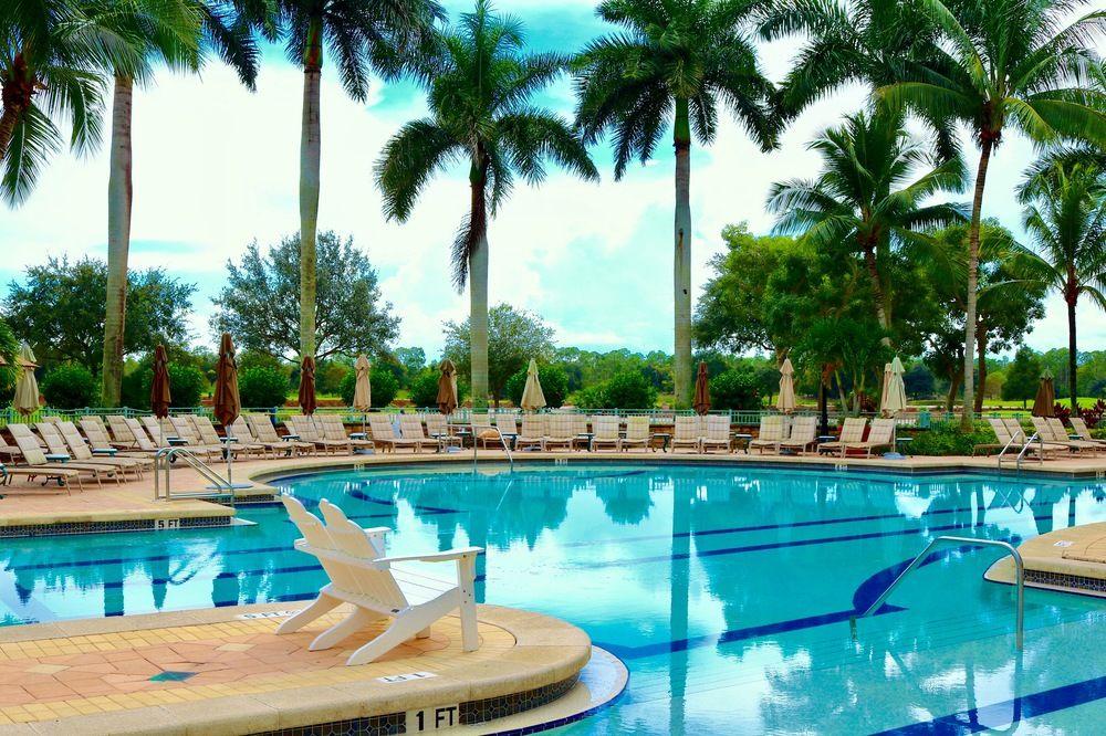 The Ritz-Carlton Naples, Tiburon Hotel Exterior photo