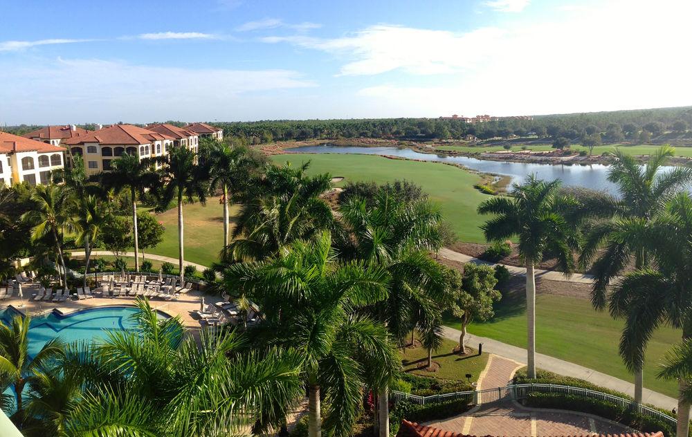 The Ritz-Carlton Naples, Tiburon Hotel Exterior photo