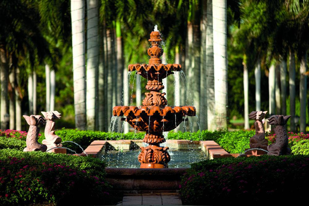 The Ritz-Carlton Naples, Tiburon Hotel Exterior photo