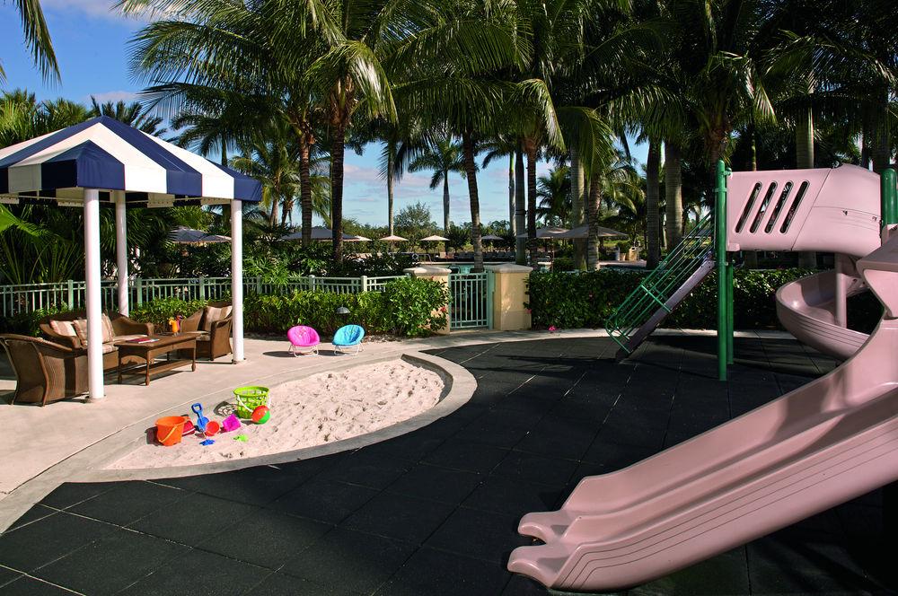 The Ritz-Carlton Naples, Tiburon Hotel Exterior photo