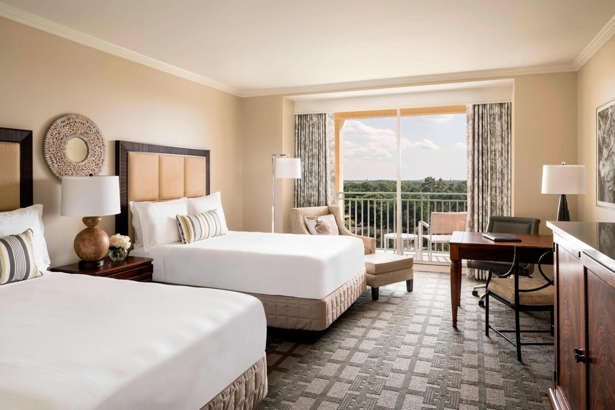 The Ritz-Carlton Naples, Tiburon Hotel Exterior photo