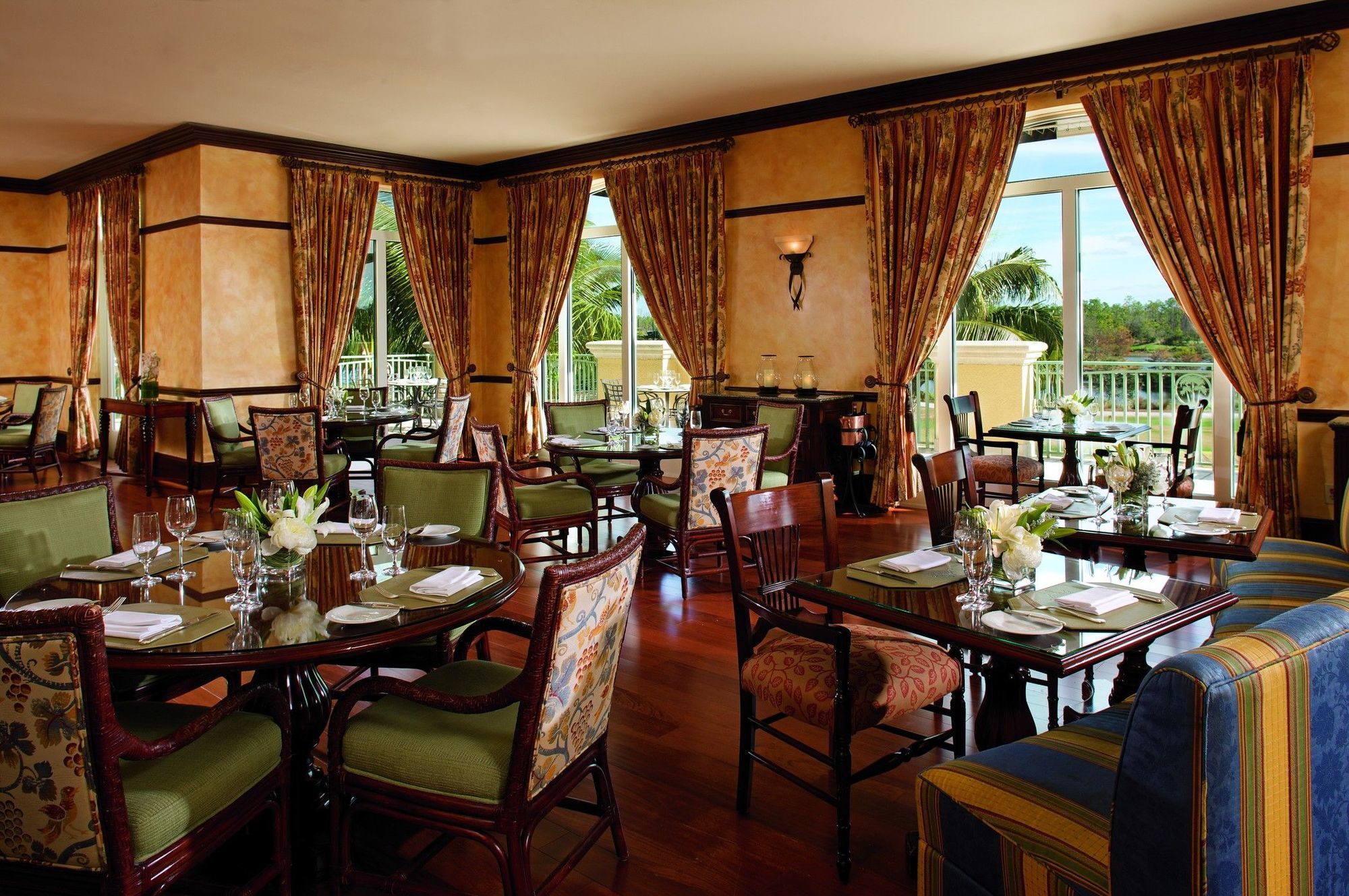 The Ritz-Carlton Naples, Tiburon Hotel Exterior photo